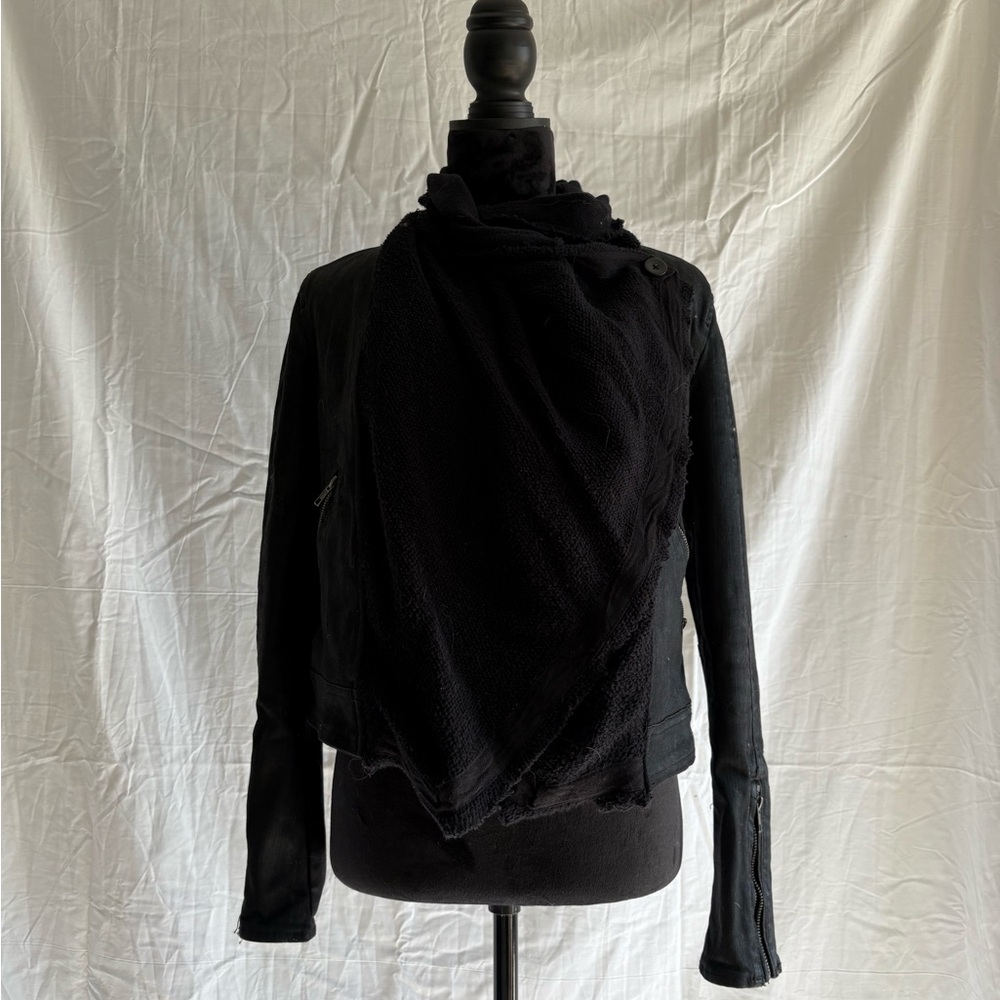 Free People Women’s Jacket – Size Small
